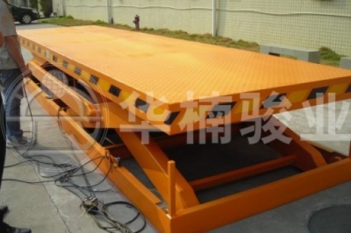 大型升降平臺報價