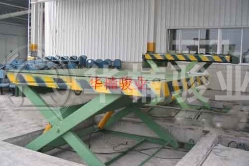 固定剪叉式升降平臺質量哪家好?