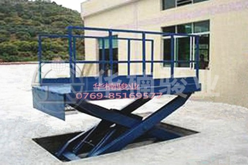 中山升降平臺購買時要注意哪些細節？