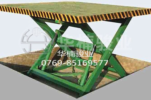 考察升降平臺廠家這幾點不能忽略-華楠駿業升降平臺