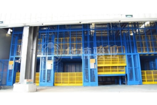 福建升降機多少錢？價格區別在哪里？