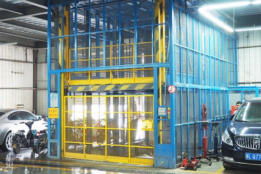 升降貨梯訂購要注意什么問題？