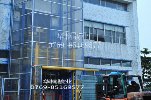 惠州液壓升降貨梯生產(chǎn)廠家？