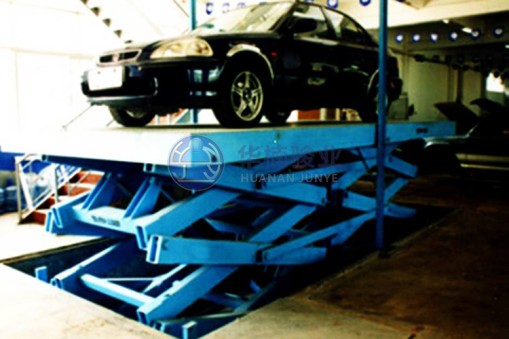 安裝汽車升降機(jī)相關(guān)問(wèn)答