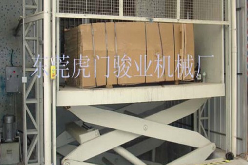 升降貨梯的液壓設備維護保養要點有哪些？