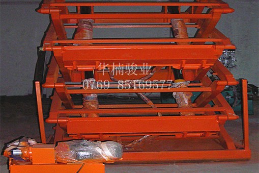 液壓升降平臺液壓設備常出現問題有哪些及解決方案