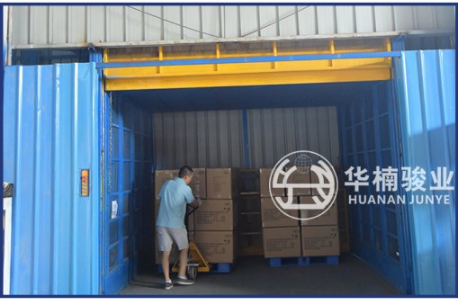 移動式升降機生產廠家如何才能持續發展？