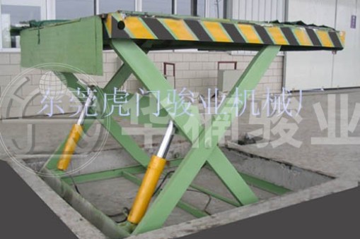 購買固定式升降平臺(tái)設(shè)備只考慮價(jià)格？