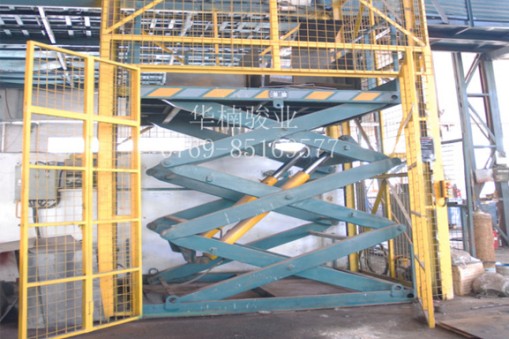 購買怎樣的剪叉式升降貨梯劃算？