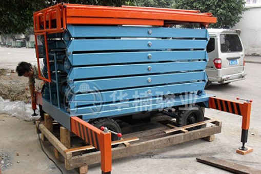 購買剪叉式升降機(jī)要注意什么？