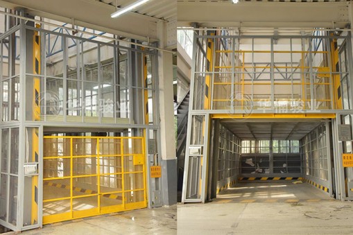 液壓升降貨梯價(jià)格為何差別那么大呢？