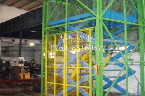 購買液壓升降貨梯哪些參數值得注意？