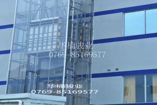 液壓導軌式升降機的特點有哪些？