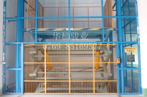 升降貨梯的使用壽命是多久？