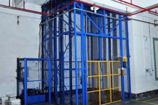 固定式升降貨梯報價及優質廠家推送