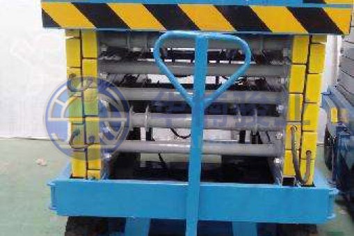 移動式升降平臺調試工作要做什么？