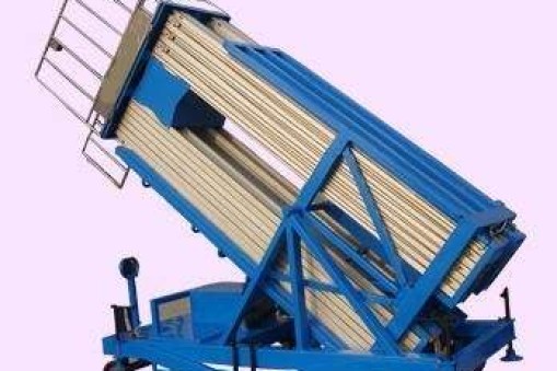 移動式液壓升降平臺的操作使用說明要點