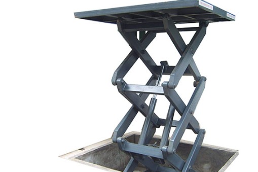 固定式液壓升降平臺(tái)出現(xiàn)噪音原因及解決辦法