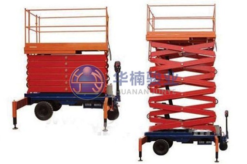 移動(dòng)式液壓升降平臺(tái)升級(jí)了什么新功能優(yōu)勢(shì)