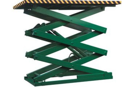 液壓升降臺(tái)外觀性能檢查事項(xiàng)