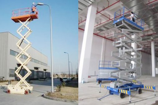 高空升降平臺(tái)比普通電梯多哪些優(yōu)勢(shì)？
