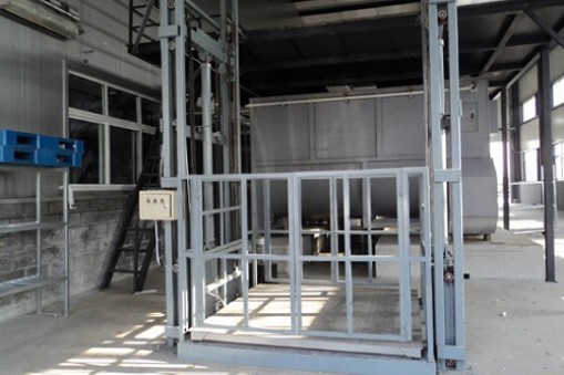 導軌式升降平臺有哪些獨特的優勢?