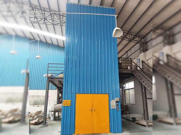 室內(nèi)定做簡易升降機(jī)