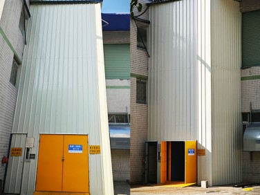 廣東簡(jiǎn)易升降機(jī)改造生產(chǎn)