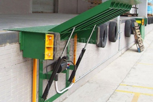 固定登車橋使用注意要點(diǎn)