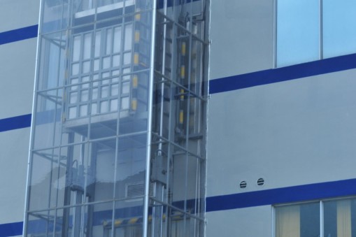 升降機的安全操作規程