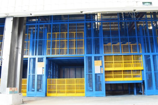 升降機升不起來，是什么原因造成的？