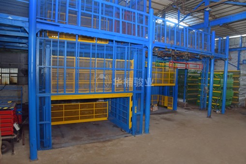 升降機廠家告訴您如何做好電動升降臺的運轉保障？