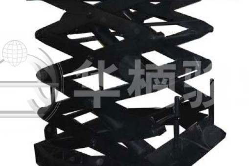 使用中的升降舞臺突然停電要怎么安全下降？