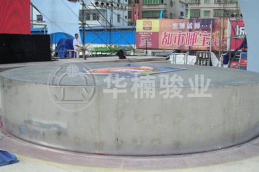 造成伸縮升降舞臺老化的原因是什么？