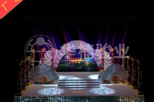 升降舞臺價(jià)格是怎樣計(jì)算出來的？