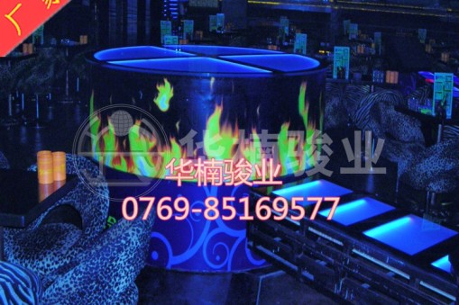 酒吧升降舞臺(tái)高壓變頻器故障解決方法有哪些