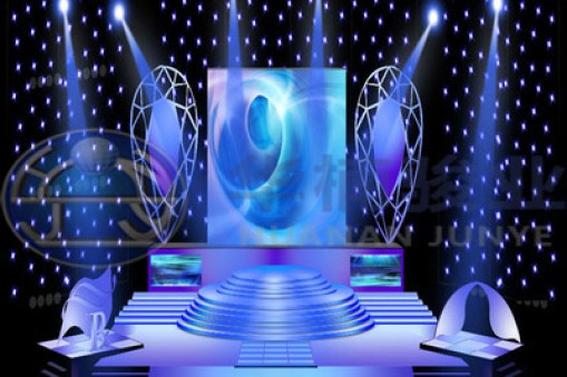 升降舞臺使用的液壓管路有哪些要求？