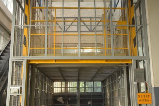 升降機的主要結構有哪些