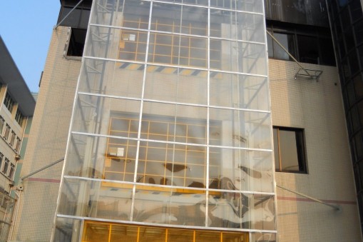 不同類型的升降機有哪些區別？