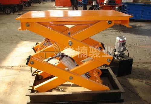 影響高空作業(yè)升降平臺工作效率原因是什么？