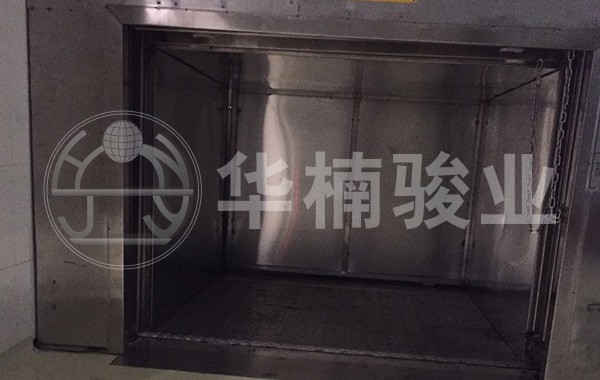 傳菜電梯為什么受歡迎？