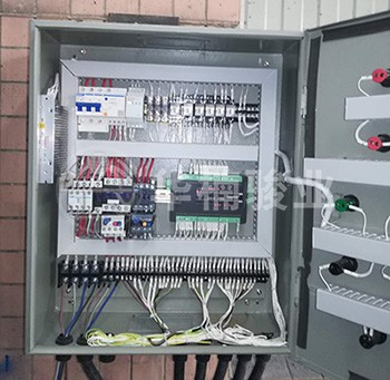 升降機電線發熱的原因及解決辦法